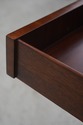 L69931: MAITLAND SMITH Mahogany & Giltwood Marble 