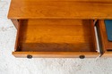 69143: STICKLEY 21st Century Cherry Desk & Hutch