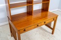 69143: STICKLEY 21st Century Cherry Desk & Hutch