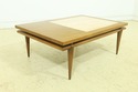 F52721EC: JOHN WIDDICOMB Mid Century Modern Walnut