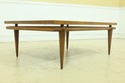 F52721EC: JOHN WIDDICOMB Mid Century Modern Walnut