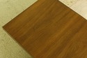 F52721EC: JOHN WIDDICOMB Mid Century Modern Walnut