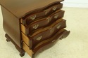 L52715EC: KITTINGER Baleroy Philadelphia Mahogany 