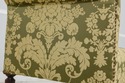 L61206EC: Sheraton Style Damask Upholstered Window