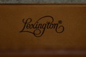 65364EC: LEXINGTON 9 Drawer Low Bedroom Dresser