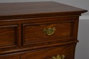 65365EC: LEXINGTON 2 Over 4 Drawer Oak Bedroom Che