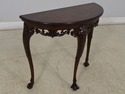 L64477EC: BAKER Stately Homes Collection Mahogany 