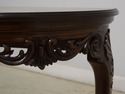 L64477EC: BAKER Stately Homes Collection Mahogany 