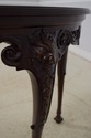 L64477EC: BAKER Stately Homes Collection Mahogany 