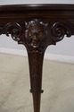 L64477EC: BAKER Stately Homes Collection Mahogany 