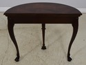 L64477EC: BAKER Stately Homes Collection Mahogany 