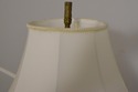 LF65142EC: Oriental Style Porcelain Table Lamp w. 