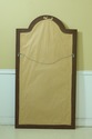 53024EC: Large Arch Top Decorator Gold Pier Mirror