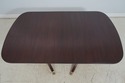 L65488EC: HENKEL HARRIS Mahogany No.2208 Dining Ro