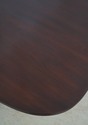 L65488EC: HENKEL HARRIS Mahogany No.2208 Dining Ro