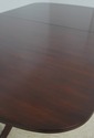 L65488EC: HENKEL HARRIS Mahogany No.2208 Dining Ro