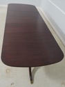 L65488EC: HENKEL HARRIS Mahogany No.2208 Dining Ro