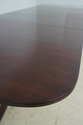 L65488EC: HENKEL HARRIS Mahogany No.2208 Dining Ro