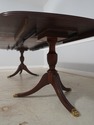 L65488EC: HENKEL HARRIS Mahogany No.2208 Dining Ro