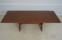 63145EC: STICKLEY Mission Oak Arts & Crafts Dining