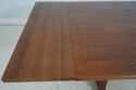 63145EC: STICKLEY Mission Oak Arts & Crafts Dining