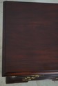 65504EC: Pair HENKEL HARRIS Model 116 Mahogany Nig