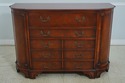 65556EC: YORKSHIRE HOUSE English Style Mahogany De