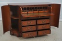 65556EC: YORKSHIRE HOUSE English Style Mahogany De