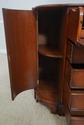 65556EC: YORKSHIRE HOUSE English Style Mahogany De