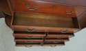 65556EC: YORKSHIRE HOUSE English Style Mahogany De