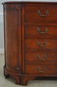 65556EC: YORKSHIRE HOUSE English Style Mahogany De