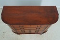 65556EC: YORKSHIRE HOUSE English Style Mahogany De