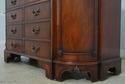 65556EC: YORKSHIRE HOUSE English Style Mahogany De