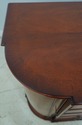 65556EC: YORKSHIRE HOUSE English Style Mahogany De