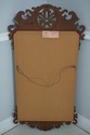 61505EC: HENKEL HARRIS Model H-10 Mahogany Mirror