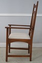 74872: Set of 6 STICKLEY Harvey Ellis Mission Oak 