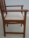 74872: Set of 6 STICKLEY Harvey Ellis Mission Oak 