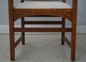 74872: Set of 6 STICKLEY Harvey Ellis Mission Oak 