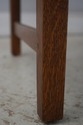 74872: Set of 6 STICKLEY Harvey Ellis Mission Oak 