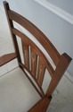 74872: Set of 6 STICKLEY Harvey Ellis Mission Oak 