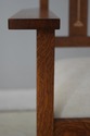 74872: Set of 6 STICKLEY Harvey Ellis Mission Oak 