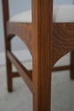 74872: Set of 6 STICKLEY Harvey Ellis Mission Oak 