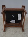 74872: Set of 6 STICKLEY Harvey Ellis Mission Oak 