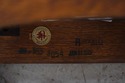 74872: Set of 6 STICKLEY Harvey Ellis Mission Oak 