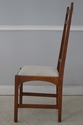74872: Set of 6 STICKLEY Harvey Ellis Mission Oak 