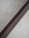 74601: STICKLEY Cherry 21st C. Queen Size Bed