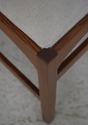 74872: Set of 6 STICKLEY Harvey Ellis Mission Oak 