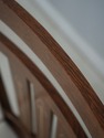 74872: Set of 6 STICKLEY Harvey Ellis Mission Oak 