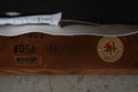 74872: Set of 6 STICKLEY Harvey Ellis Mission Oak 