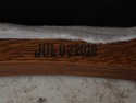 74872: Set of 6 STICKLEY Harvey Ellis Mission Oak 